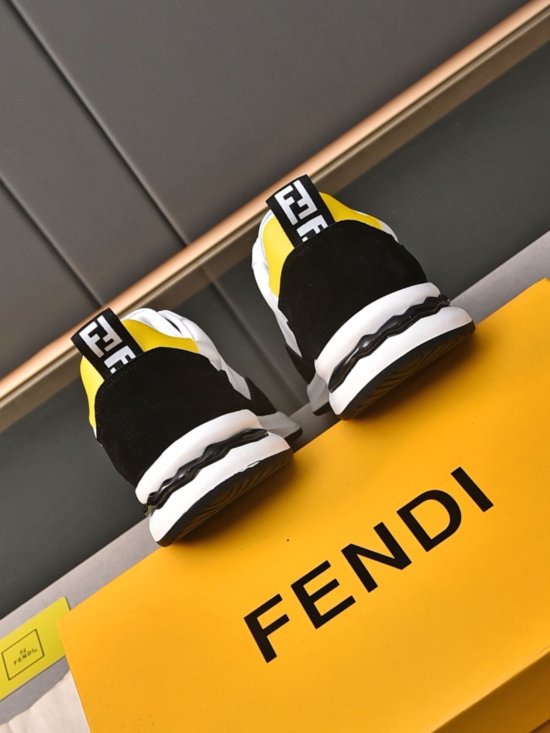 Fendi Sneakers